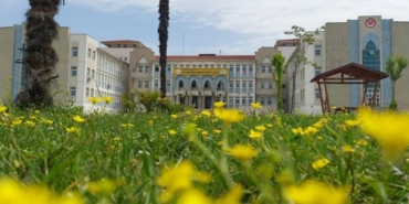 Akyazı Kız Anadolu İmam Hatip Lisesi