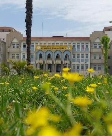 Akyazı Kız Anadolu İmam Hatip Lisesi