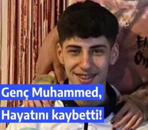muhammet