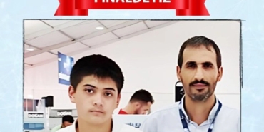 Akyazı Eyyup Genç Fen Lisesi