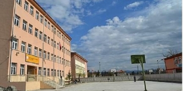 Akyazı Konuralp Anadolu Lisesi