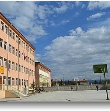 Akyazı Konuralp Anadolu Lisesi