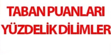 Sakarya Liseleri Taban Puanları