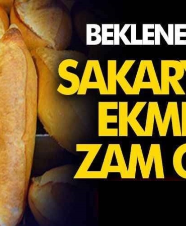 ekmek