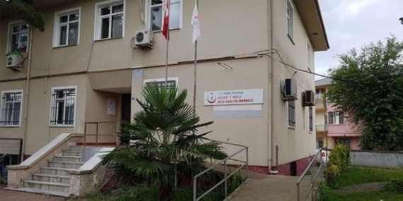 Akyazı 3 Nolu Aile Sağlık Merkezi