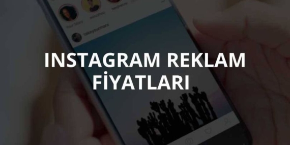 Instagram Reklam Ücretleri