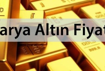 Altın Fiyatları