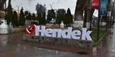 Sakarya Hendek Hava Durumu