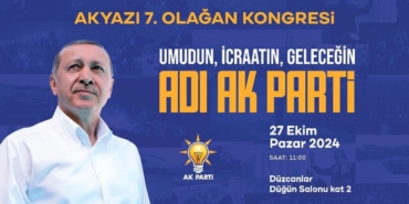 akyazı,akyazı haber,akyazi haber