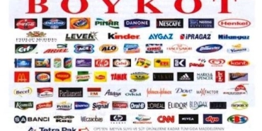 israil boykot ürünleri,akyazı, sakarya, haber