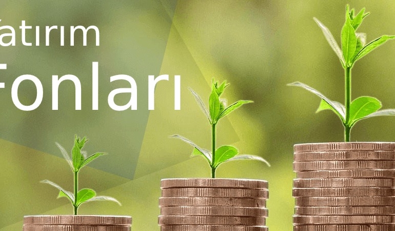 yatırım fonları