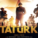 Atatürk 1881-1919 filmini nereden izleyebilirim?