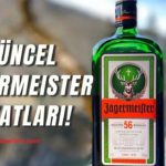 Jagermeister Fiyatları