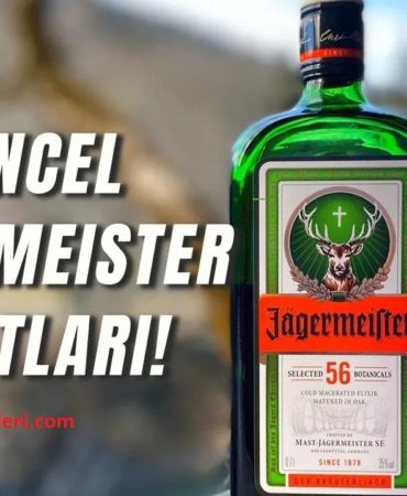 Jagermeister Fiyatları