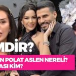 Dilan Polat kimdir? Dilan Polat nereli, kaç yaşında