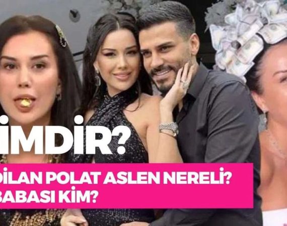 Dilan Polat kimdir? Dilan Polat nereli, kaç yaşında