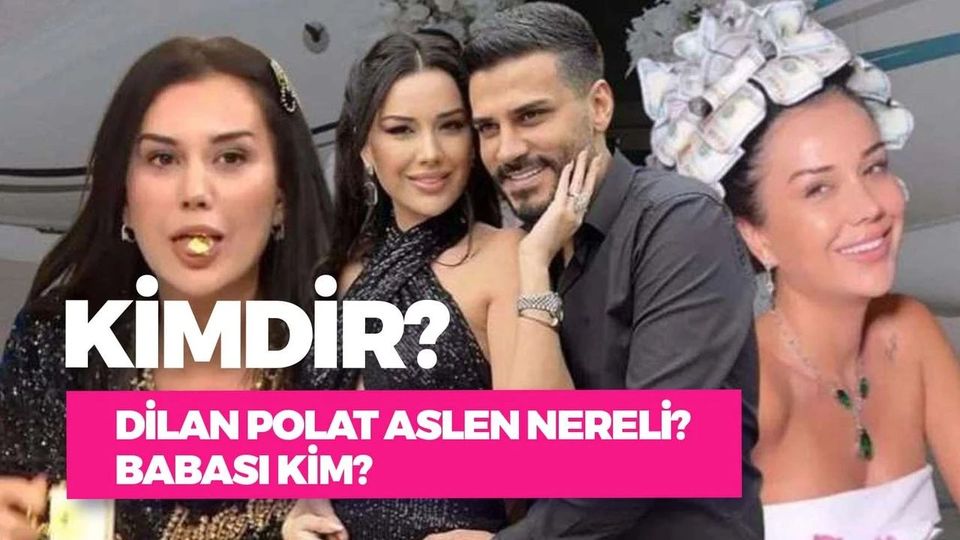 Dilan Polat kimdir? Dilan Polat nereli, kaç yaşında