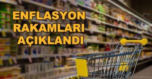 enflasyon