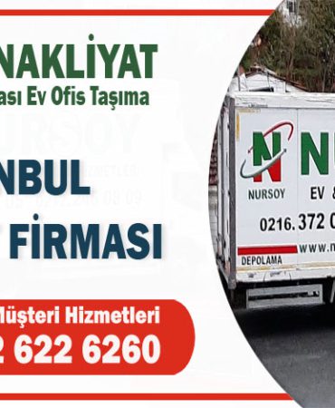 Nursoy Nakliyat