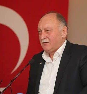 Akyazı ATSO Başkanı Şinasi Bayraktar Hayatını Kaybetti