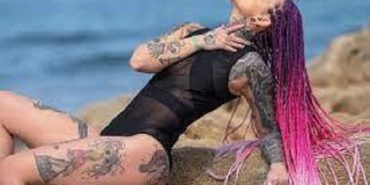 Yağmur Şimşek kimdir? Kaç yaşında, nereli ve Instagram hesabı!