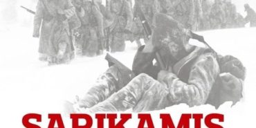 22 Aralık 1914 En Soğuk Gece Sarıkamış