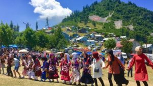 Dikmen Hamsi Festivali