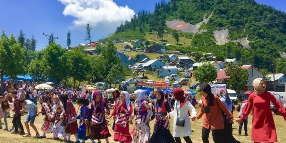 6.Dikmen Hamsi Festivali 2025