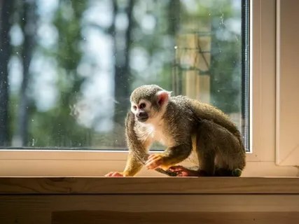 Evcil Maymun Fiyatları ve Türleri