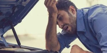 Seyir Halinde Aracın Gaz Kesmesi