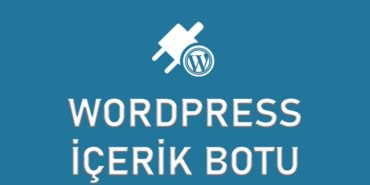 Wordpress haber botu ücretsiz