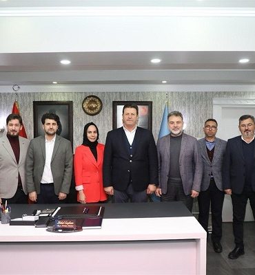 Akyazı Belediyesi’nde işçilere yüzde 47,38 zam