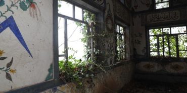 Akyazı’daki tarihi cami restore edilecek