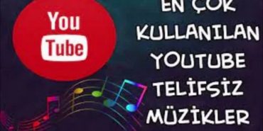 YouTube Telifsiz Videolar Nasıl Bulunur?