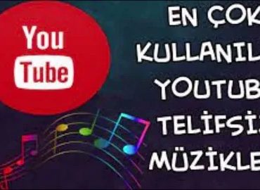 YouTube Telifsiz Videolar Nasıl Bulunur?