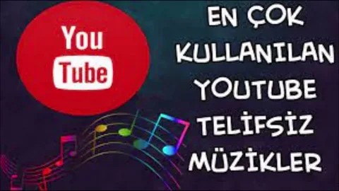 YouTube Telifsiz Videolar Nasıl Bulunur?