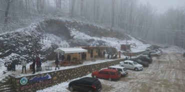 Akyazı Güzlek Kızak Merkezi Nerede Nasıl Gidilir