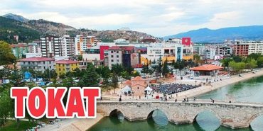 Tokat Canlı Mobese