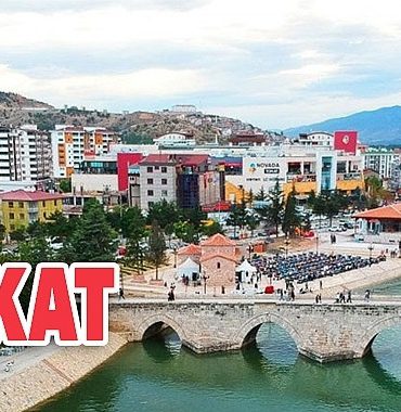Tokat Canlı Mobese