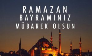 ramazan bayramı