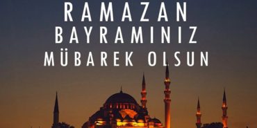 ramazan bayramı