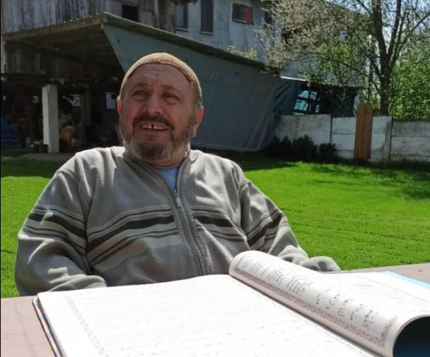 ismail yiğit