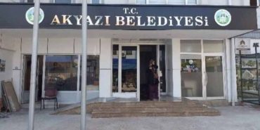 akyazı belediyesi