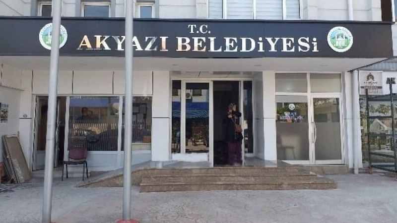 akyazı belediyesi