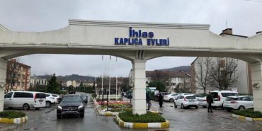 Kuzuluk Kaplıcaları