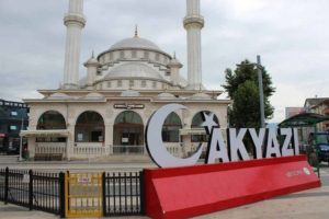 akyazı