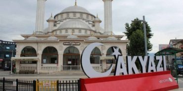akyazı