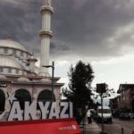 akyazı yol tarifi