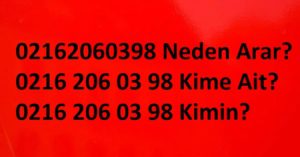 telefon-numarası-sorgulama