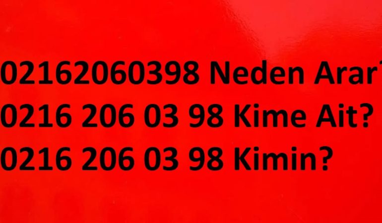 telefon-numarası-sorgulama